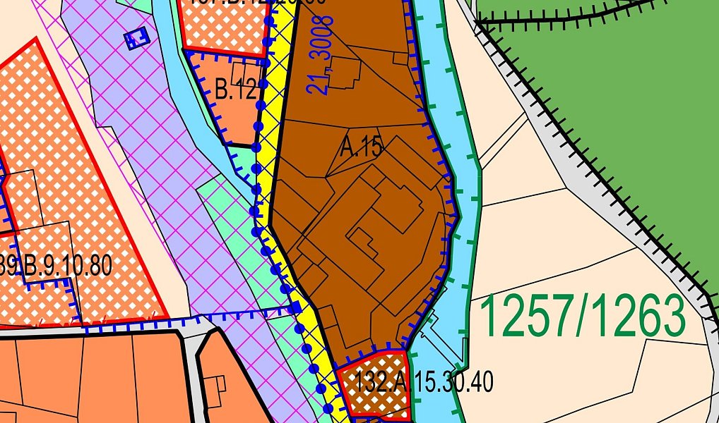 Prodej výrobních prostor 3 600 m², Chrastava – náhled fotky 23