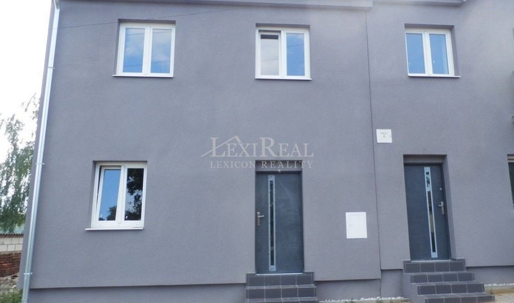 Prodej domu 103 m² s pozemkem 130 m², Stehelčeves – náhled fotky 23