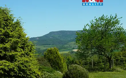 Prodej zahrady 5 538 m², Hronov, okres Náchod