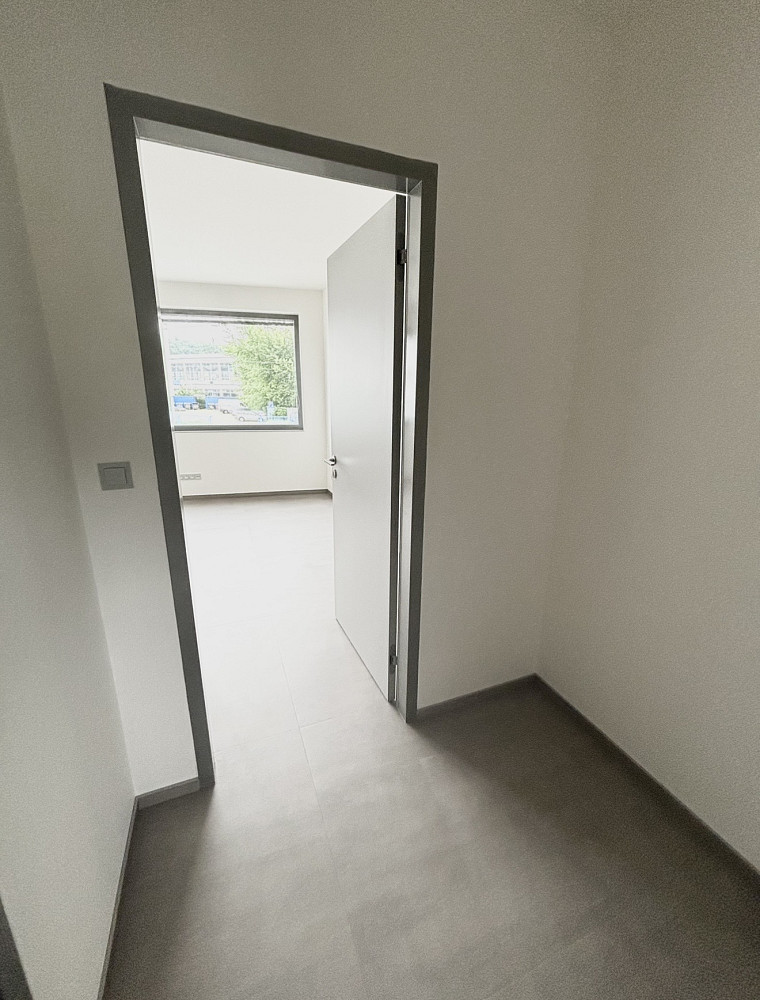 Pronájem bytu 1+kk 35 m² — photo 3