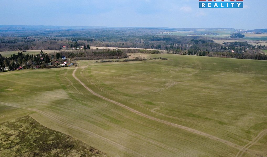 Prodej stavebního pozemku 801 m², Mokrovraty – náhled fotky 5