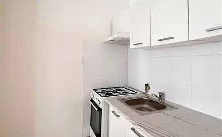 Pronájem bytu 1+1 40 m²