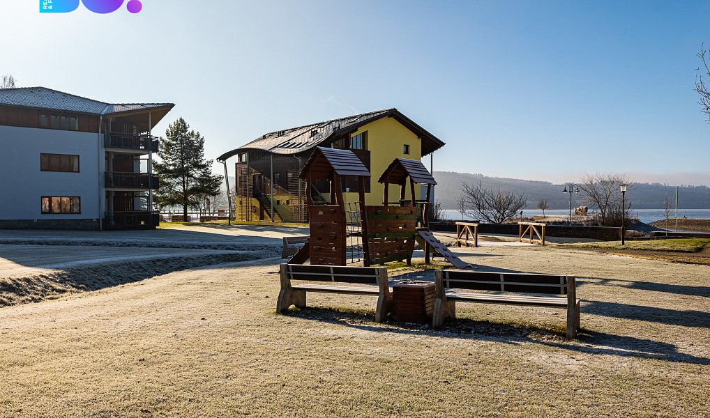 Prodej bytu 3+kk 76 m², Lipno nad Vltavou – náhled fotky 23