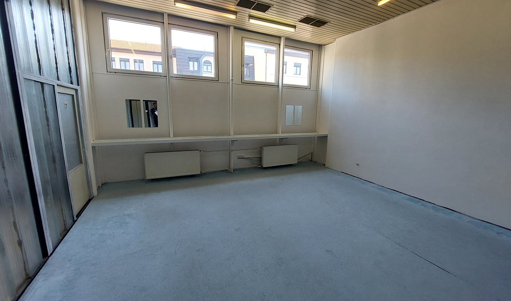 Pronájem kanceláře 30 m², Valašské Meziříčí – náhled fotky 4