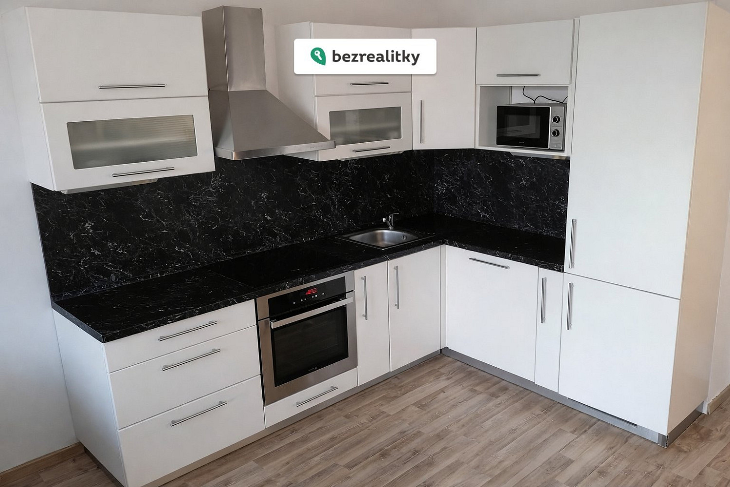 Prodej bytu 2+kk 56 m² – fotografie 4