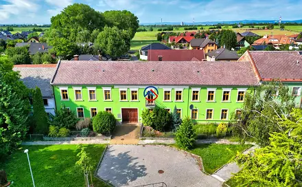 Prodej domu 2 976 m² s pozemkem 2 976 m², Jilemnického, Olomouc - Nedvězí