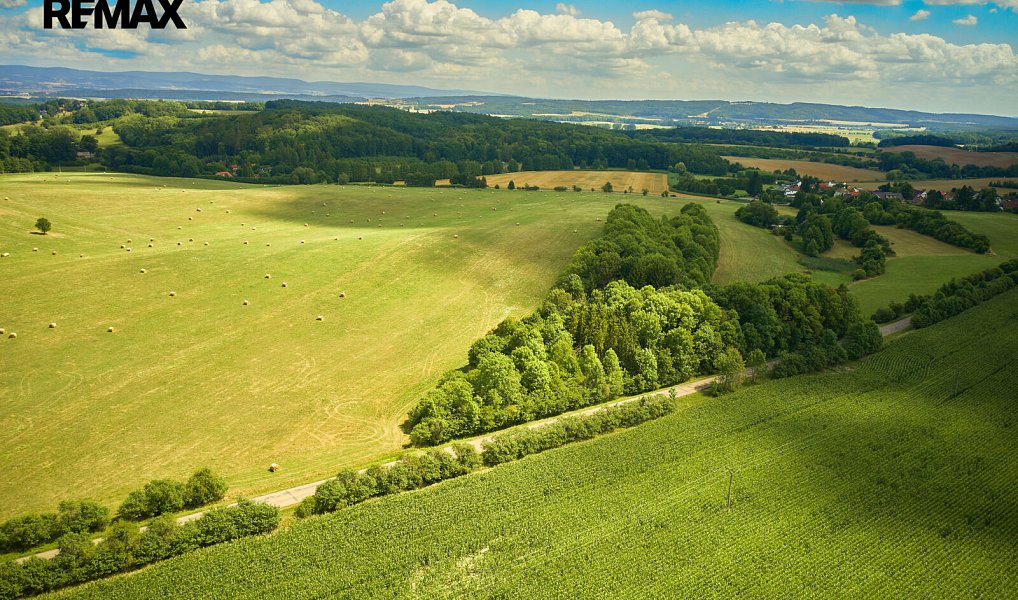 Prodej pole 46 475 m², Jeníkovice – náhled fotky 11