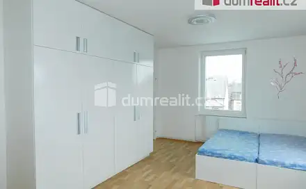 Pronájem bytu 1+1 40 m²