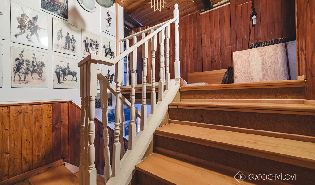 Prodej domu 98 m² s pozemkem 1 229 m², Klenovice – náhled fotky 8
