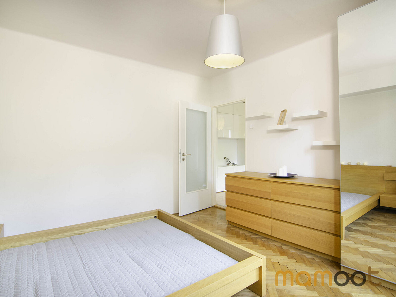 Pronájem bytu 3+1 60 m² – fotografie 5