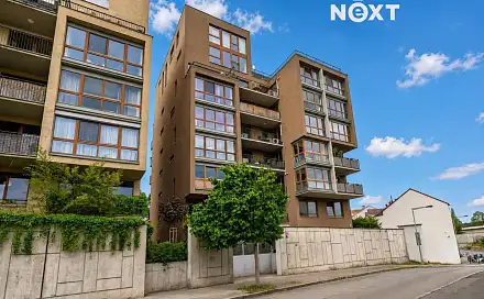 Pronájem bytu 2+1 67 m²