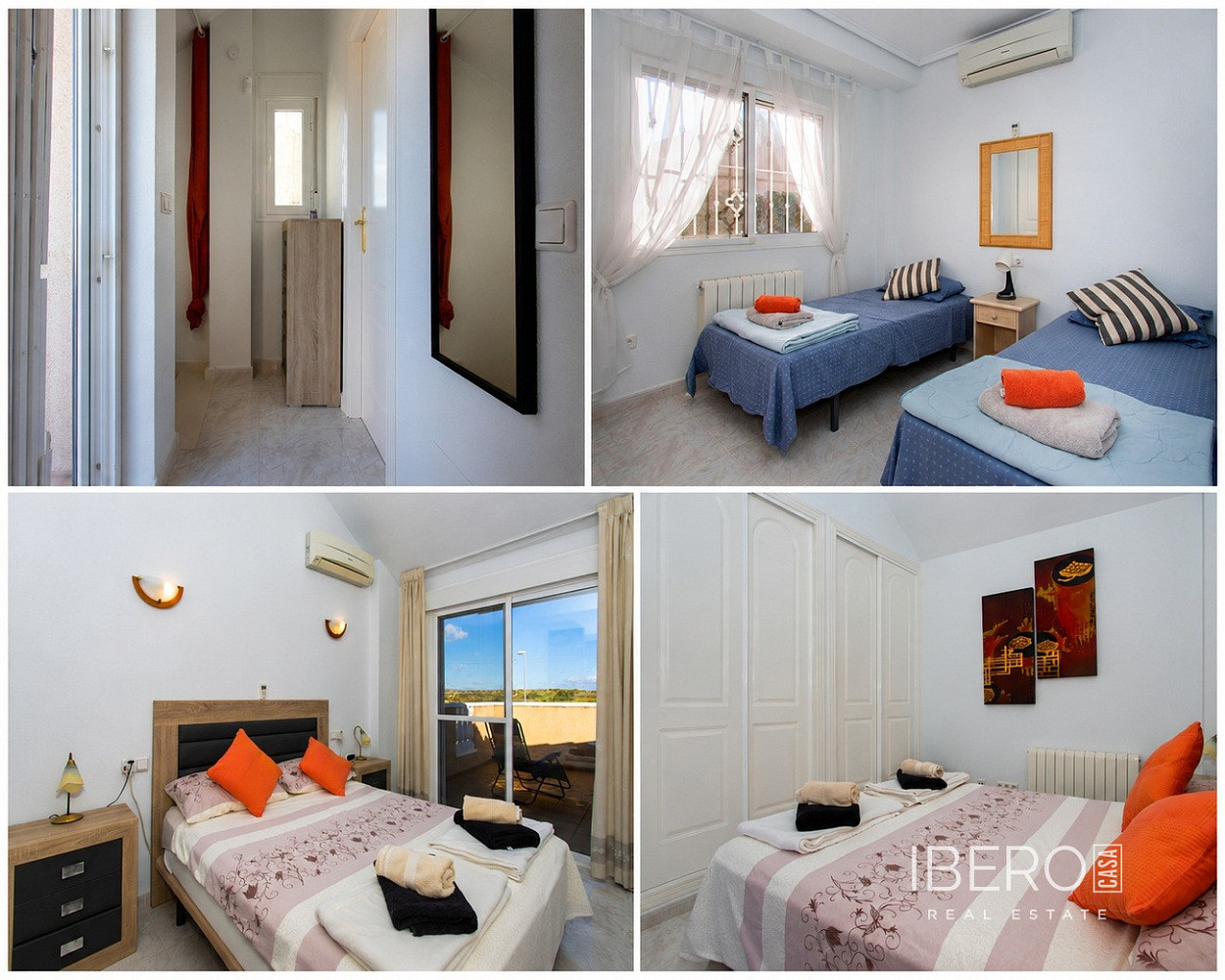 Casa 3+kk – Benijofar - Vista 2