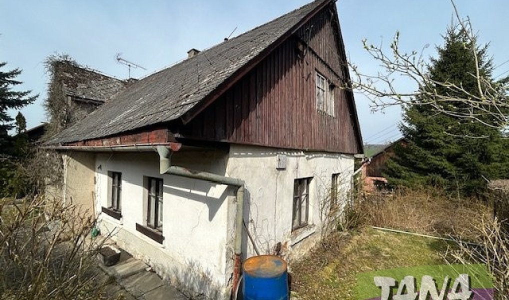 Prodej domu 80 m² s pozemkem 782 m², Pěnčín – náhled fotky 20