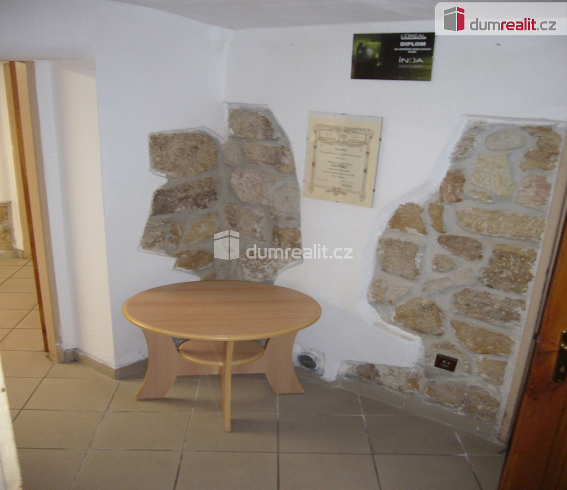 Pronájem obchodních prostor 40 m² — photo 3