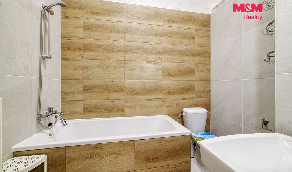 Prodej bytu 3+1 70 m², Mariánské Lázně – náhled fotky 8