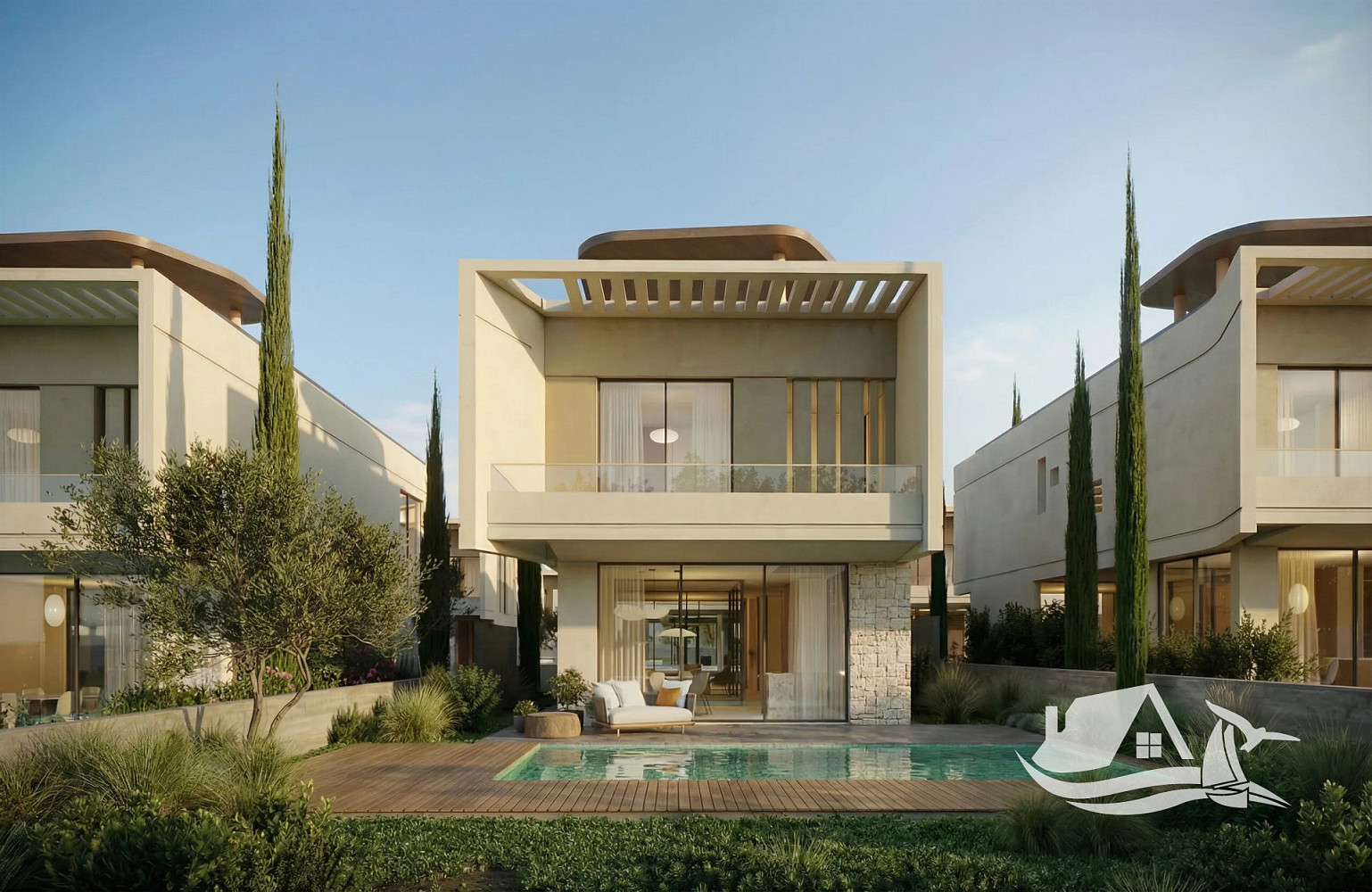 Prodej domu 138 m² s pozemkem 368 m²