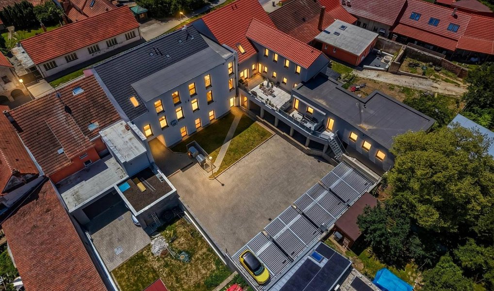 Prodej bytu 3+kk 97 m², Želešice – náhled fotky 20