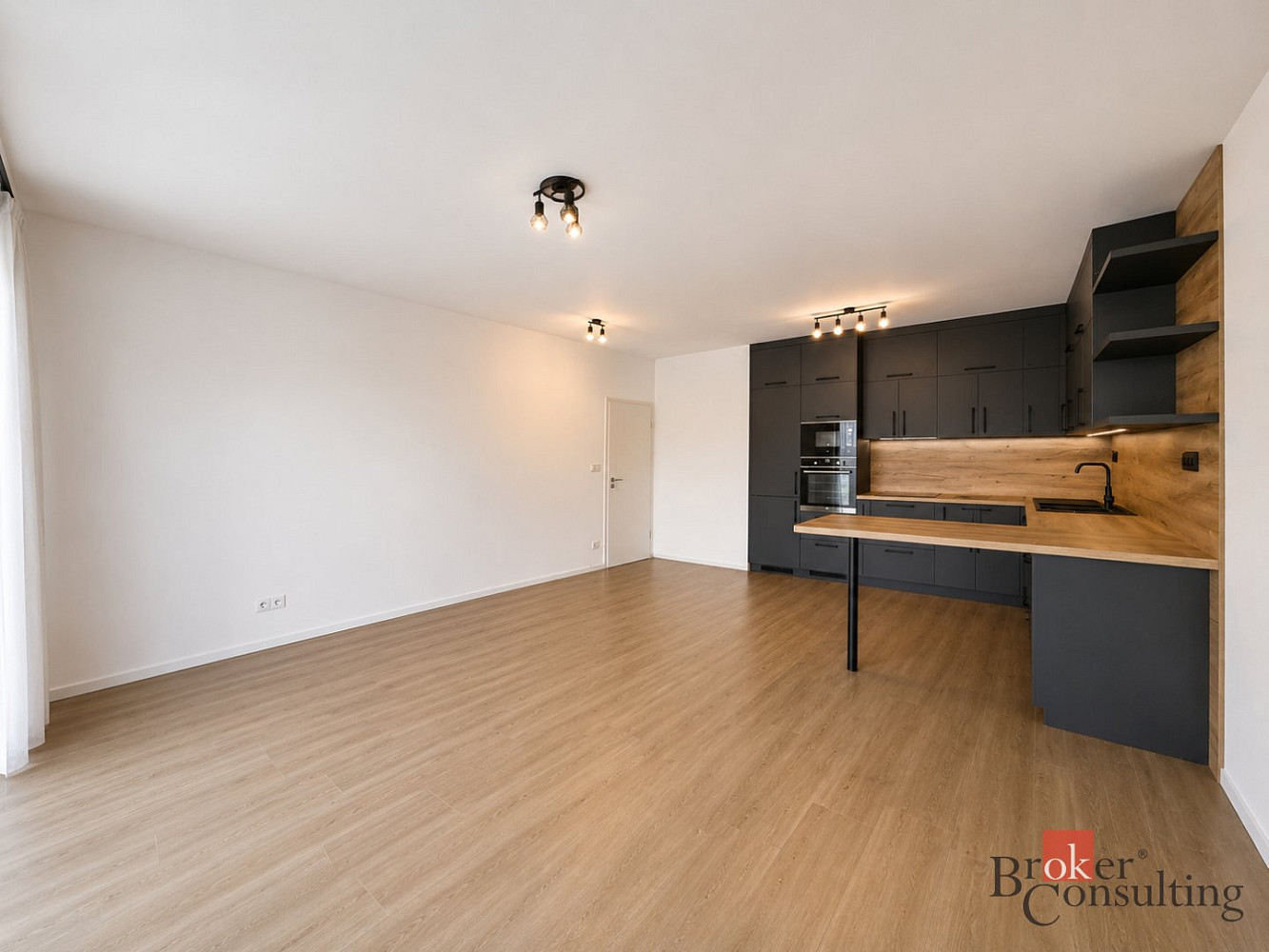 Pronájem bytu 2+kk 62 m² - Widok 6