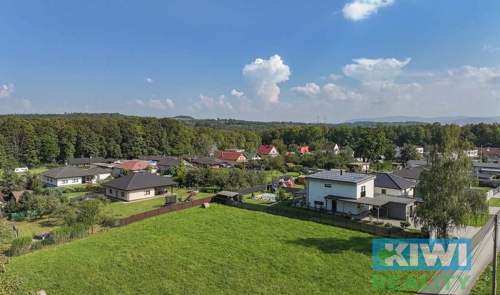 Prodej stavebního pozemku 1 000 m², Těrlicko – náhled fotky 3
