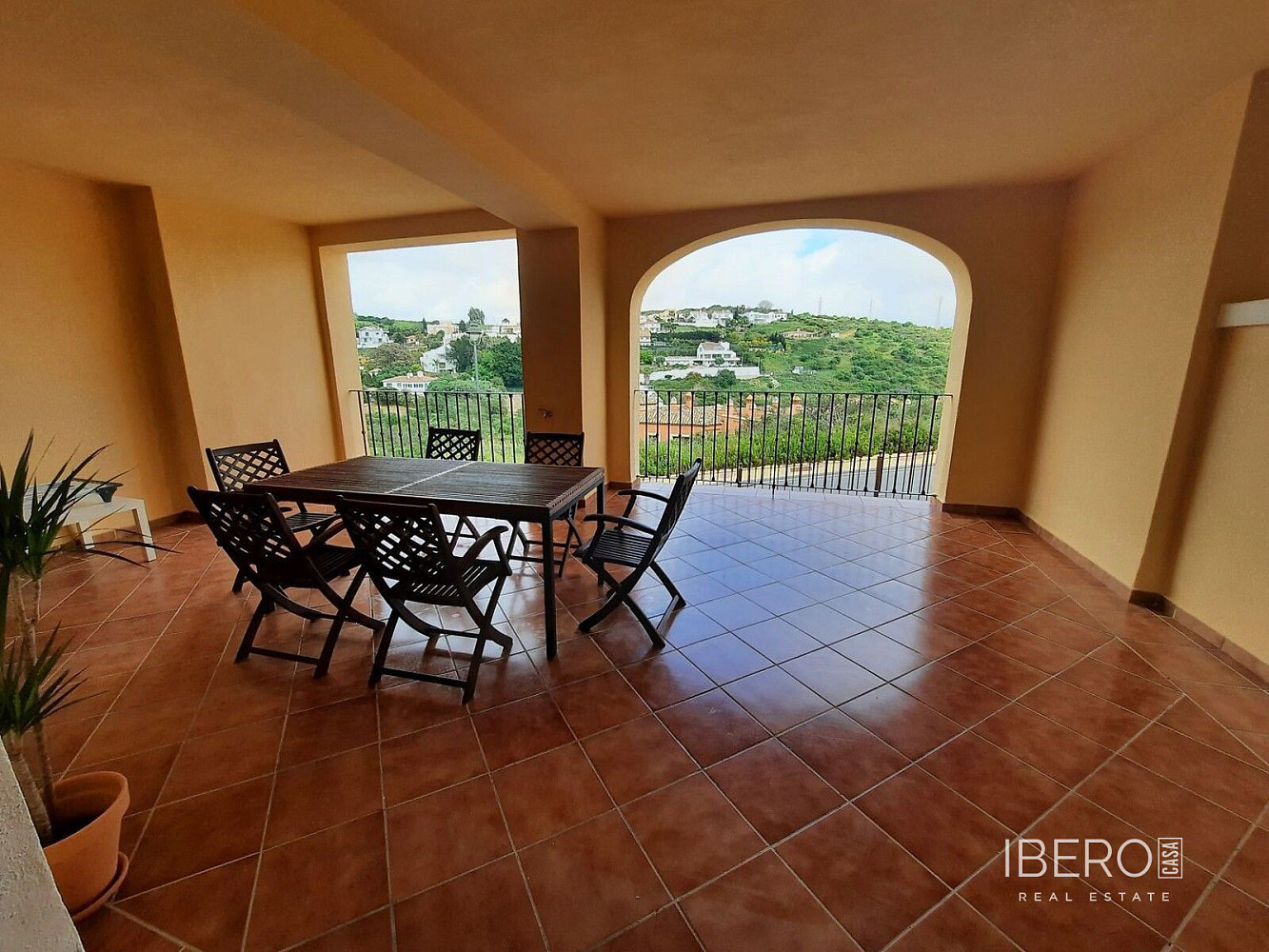 Piso 3+kk – Estepona, Barriada Islas Canarias - Vista 2