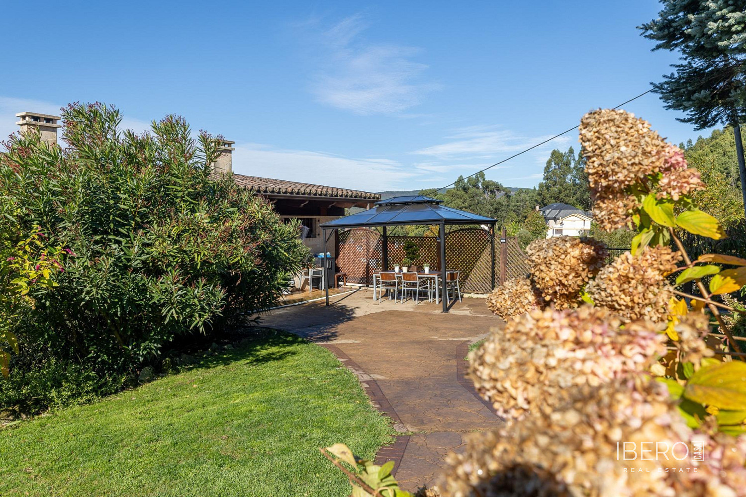 Casa 6+kk – Pontevedra, Moureira de Arriba - Més