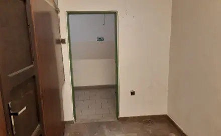Pronájem skladovacích prostor 10 m², Slaný, okres Kladno