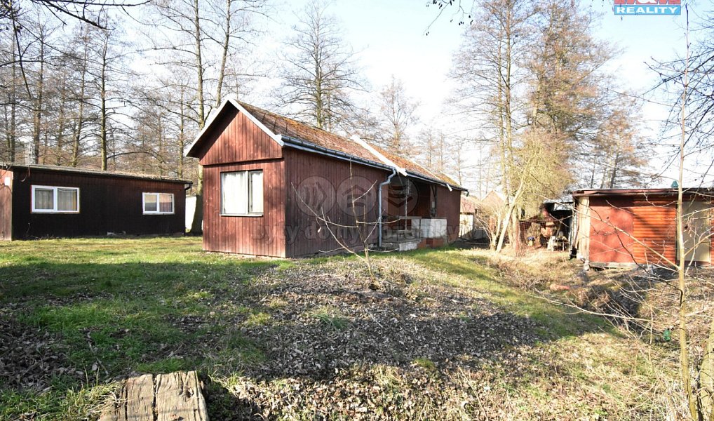 Prodej chaty/chalupy 72 m² s pozemkem 72 m², Úštěk – náhled fotky 12