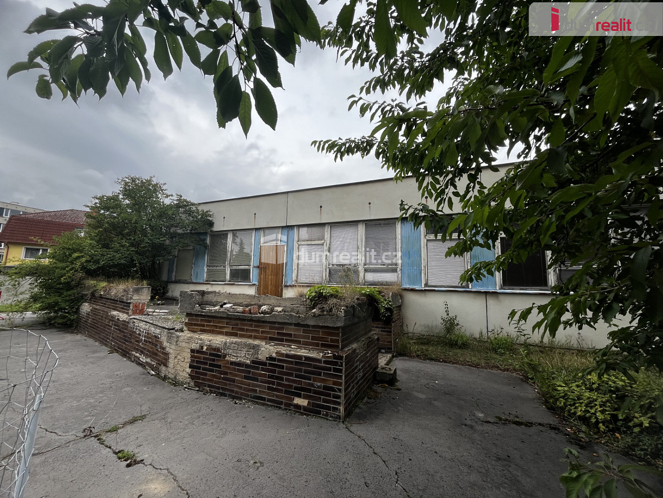 Pronájem obchodních prostor 223 m² — photo 3