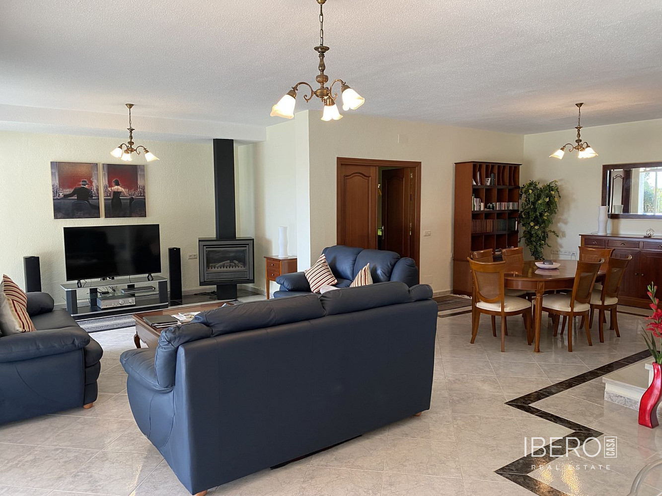 Casa 5+kk – Mijas, Urbanización Santa Rosa, Las Lomas de Mijas - Més