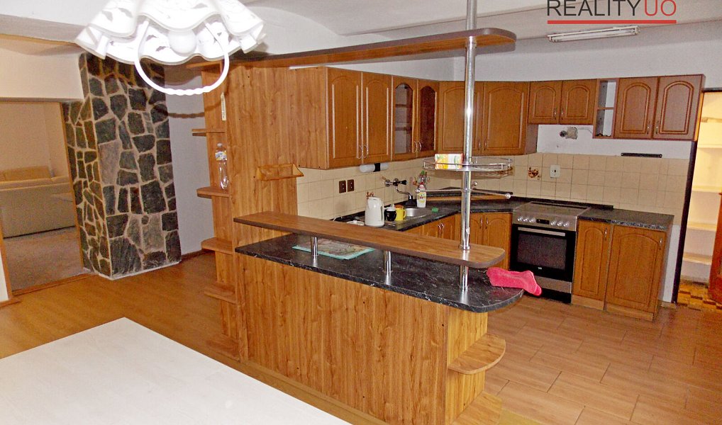 Prodej výrobních prostor 190 m², Ostrov – náhled fotky 18