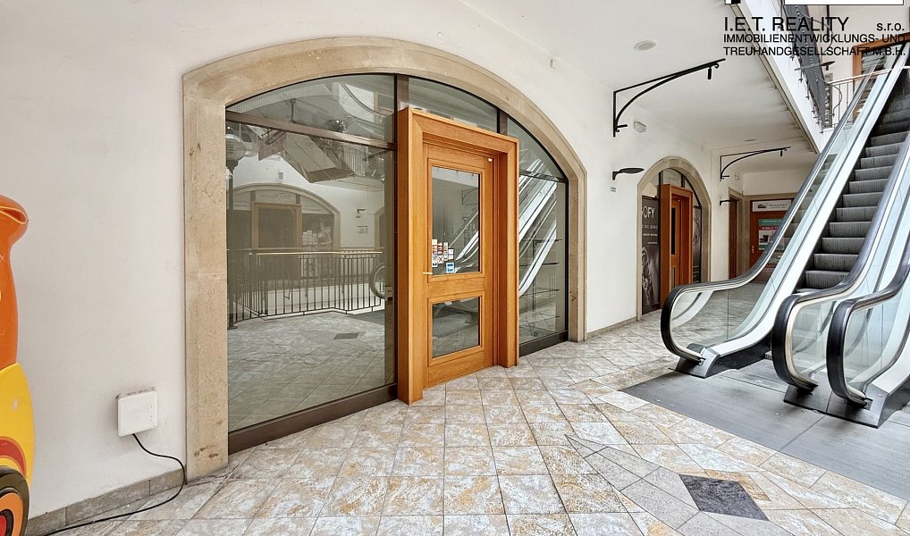 Pronájem obchodních prostor 25 m², Brno – náhled fotky 7