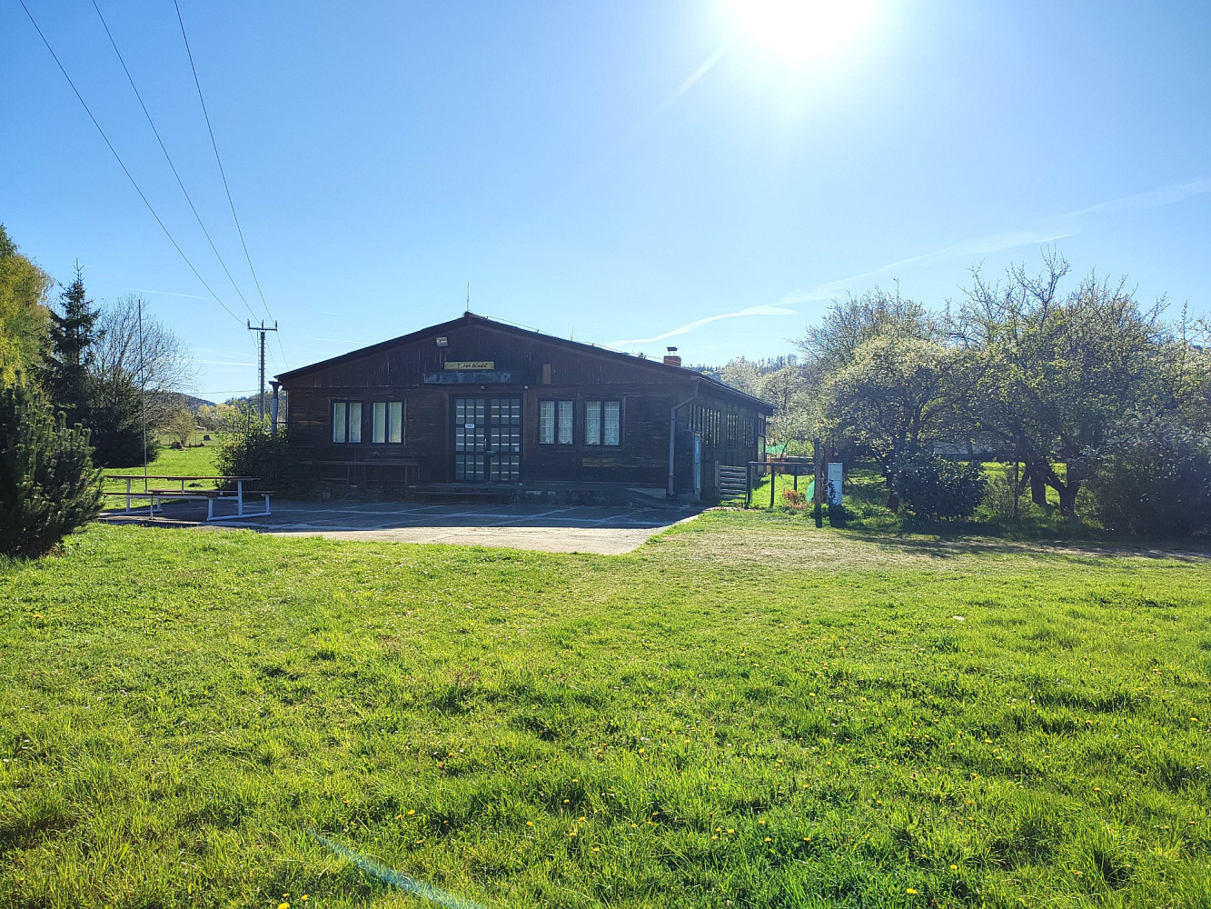 Prodej obchodních prostor 182 m²