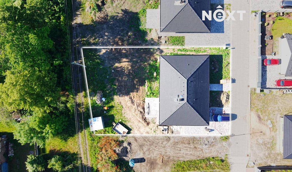 Prodej domu 125 m² s pozemkem 712 m², Dašice – náhled fotky 2