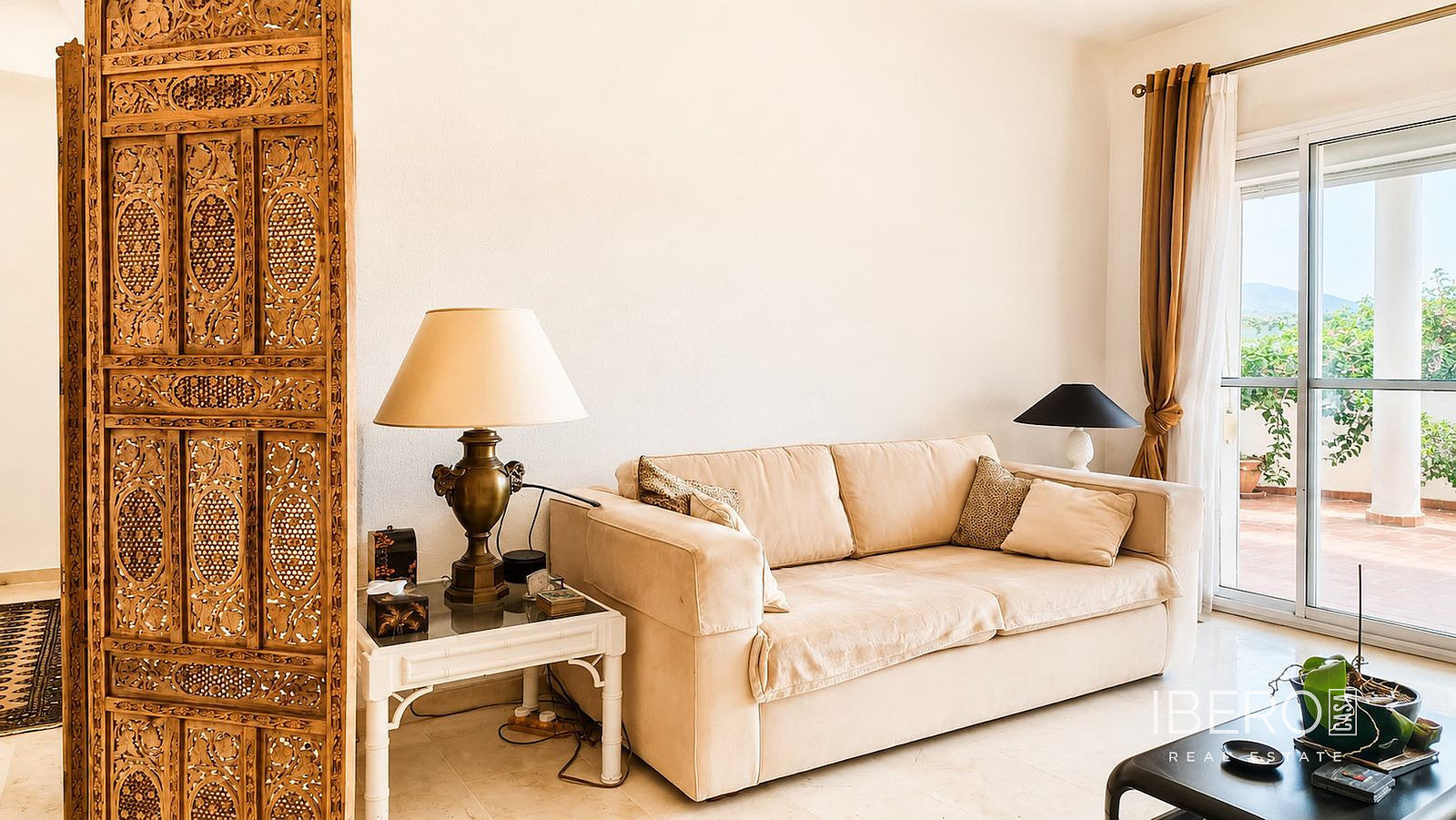 Piso 3+kk – Estepona, Barriada Islas Canarias - Vista 4