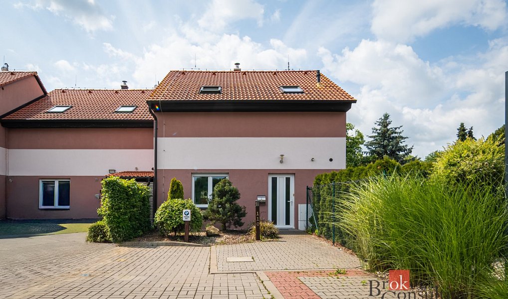 Prodej domu 102 m² s pozemkem 305 m², Barchov – náhled fotky 11