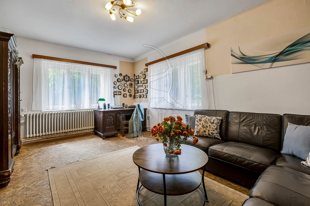 Prodej domu 223 m² s pozemkem 2 579 m² – fotografie 5