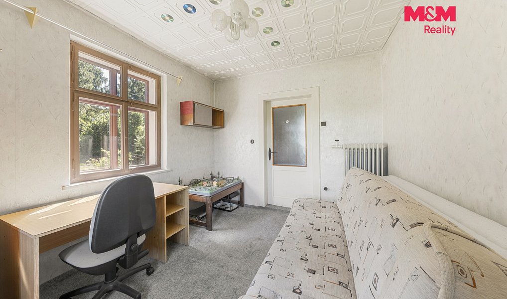 Prodej domu 157 m² s pozemkem 491 m², Dolní Poustevna – náhled fotky 15