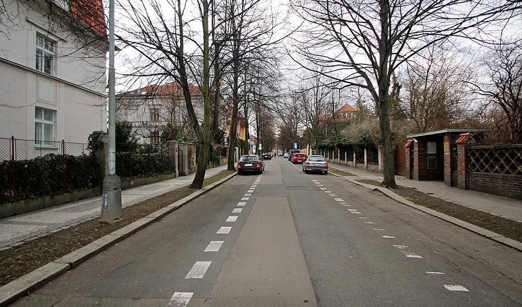 Pronájem bytu 2+1 65 m², Praha – náhled fotky 20