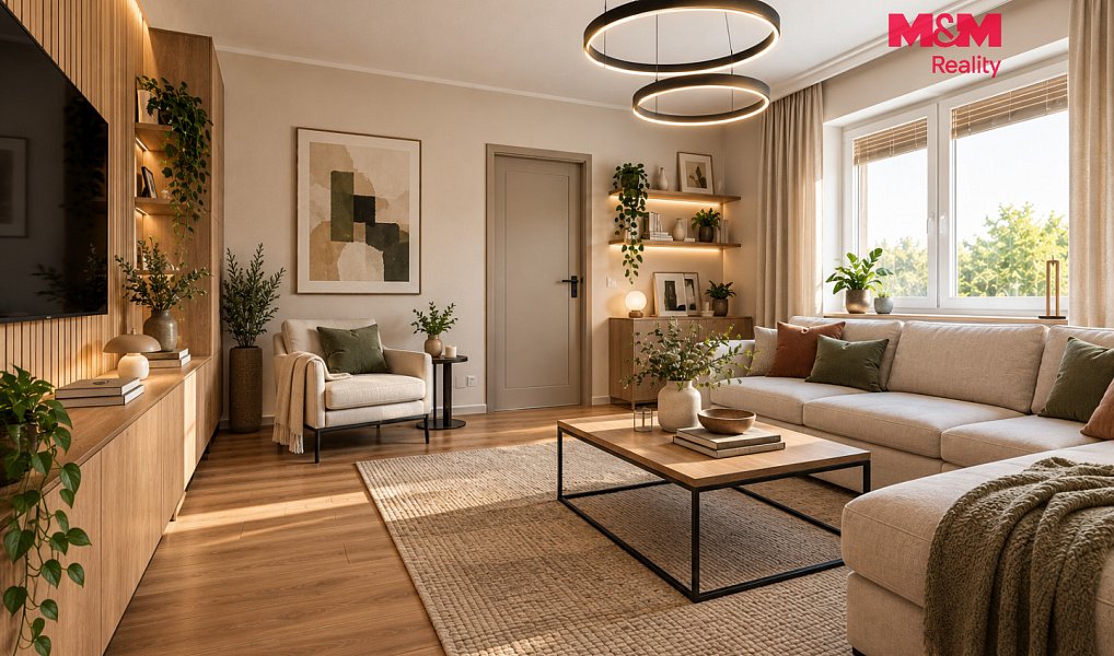 Prodej domu 94 m² s pozemkem 949 m², Krhov – náhled fotky 3