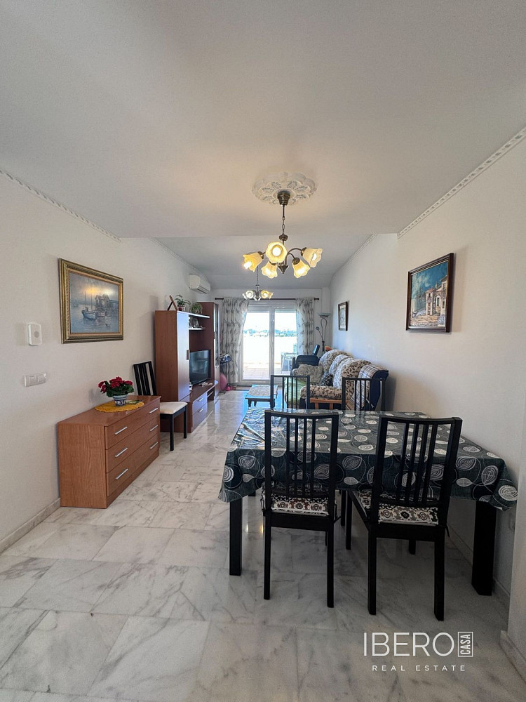 Piso 3+kk – Fuengirola, Los Pacos - Más