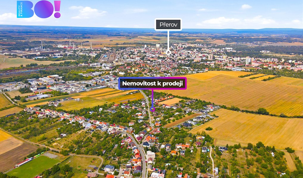 Prodej domu 147 m² s pozemkem 1 062 m², Přerov – náhled fotky 34