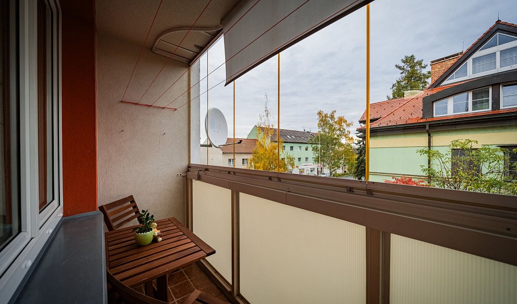 Prodej bytu 3+1 73 m², Mělník – náhled fotky 9