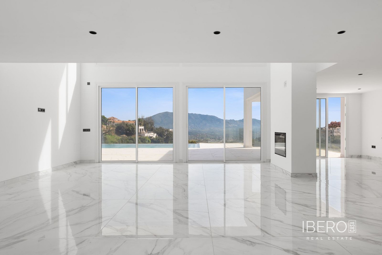 Casa 5+kk – Marbella - Vista 3