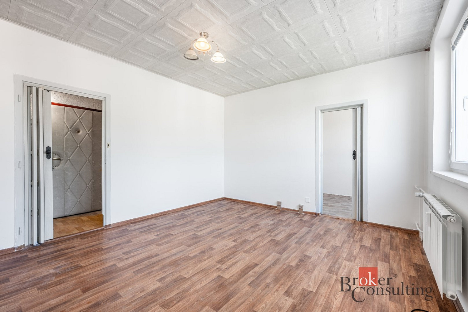 Prodej bytu 2+1 54 m² — photo 5