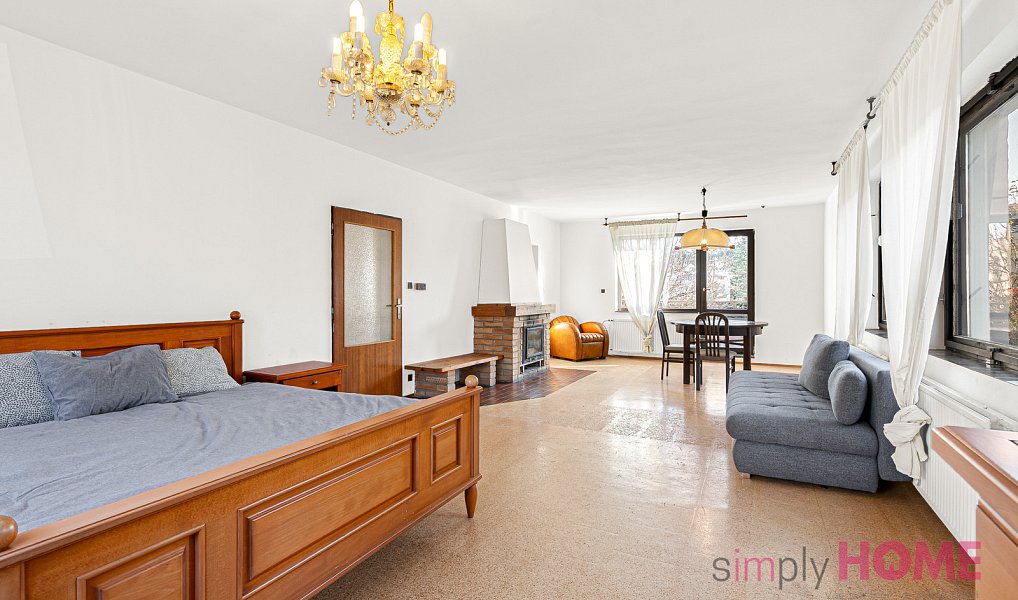 Prodej domu 186 m² s pozemkem 468 m², Praha – náhled fotky 10