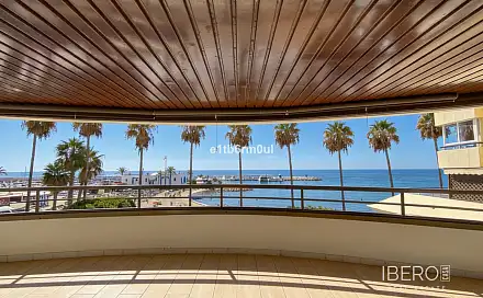 Prodej bytu 4+kk 185 m², Marbella, Španělsko