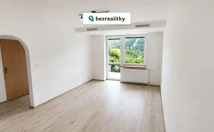 Prodej bytu 1+1 41 m²