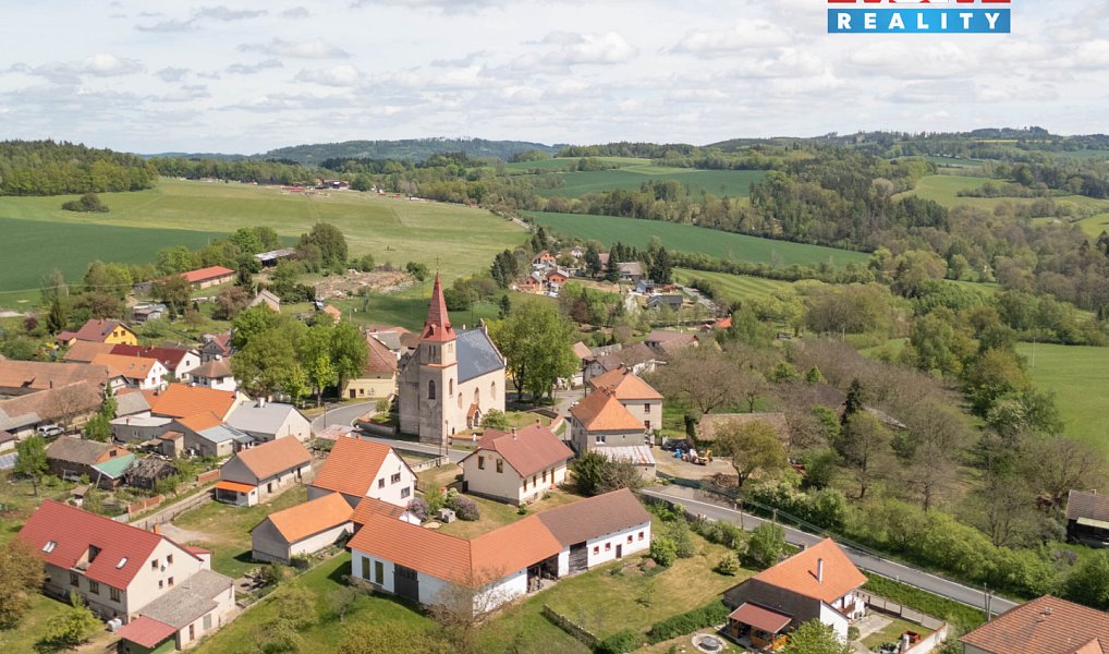 Prodej domu 195 m² s pozemkem 227 m², Heřmaničky – náhled fotky 3