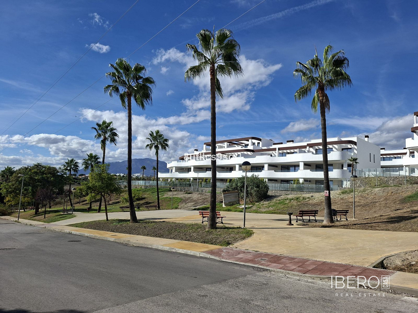 Pis 4+kk – Benahavís, La Cocha, Costa del Sol Occidental - Vista 5