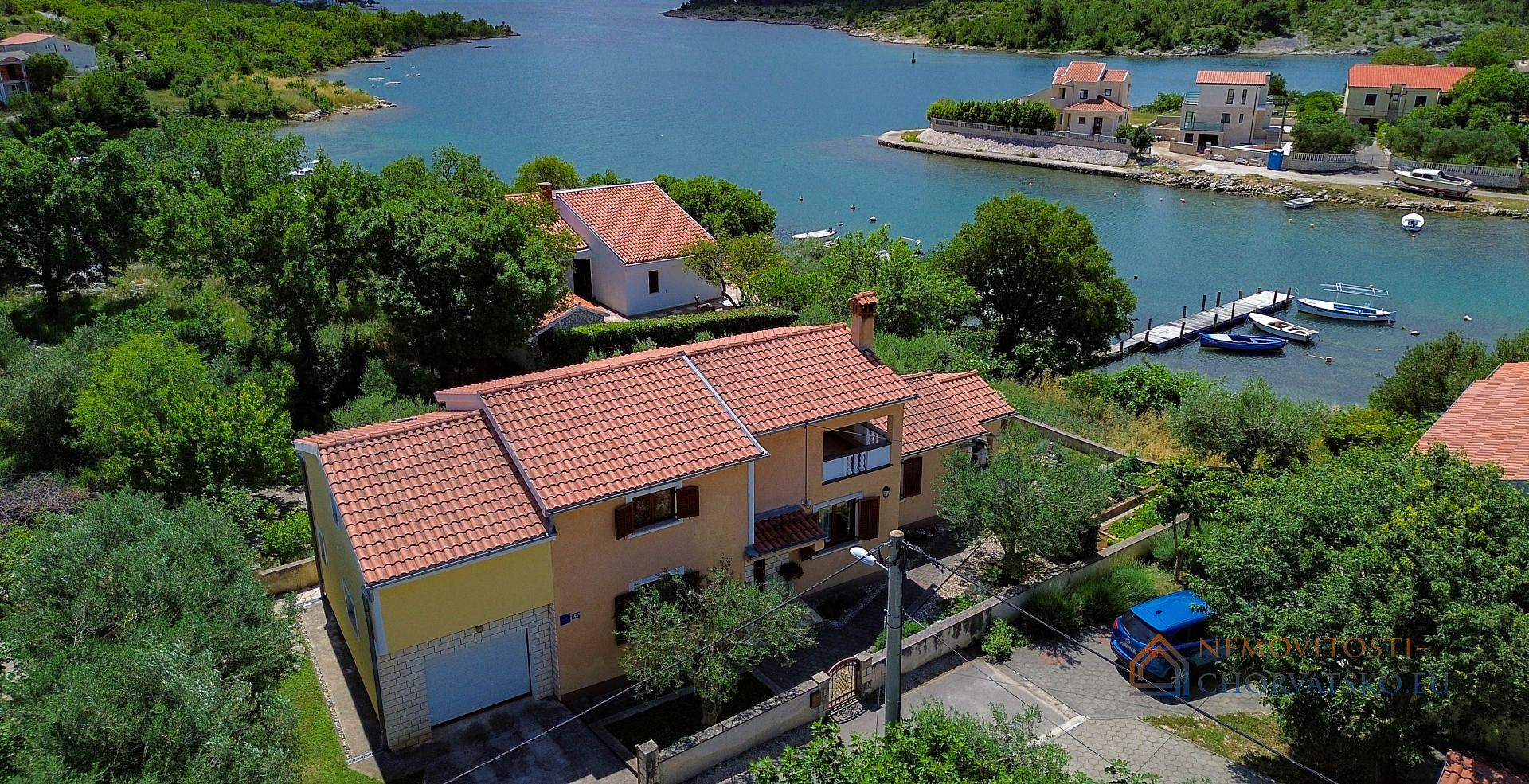 Prodej domu 150 m² s pozemkem 265 m² – pohled 4